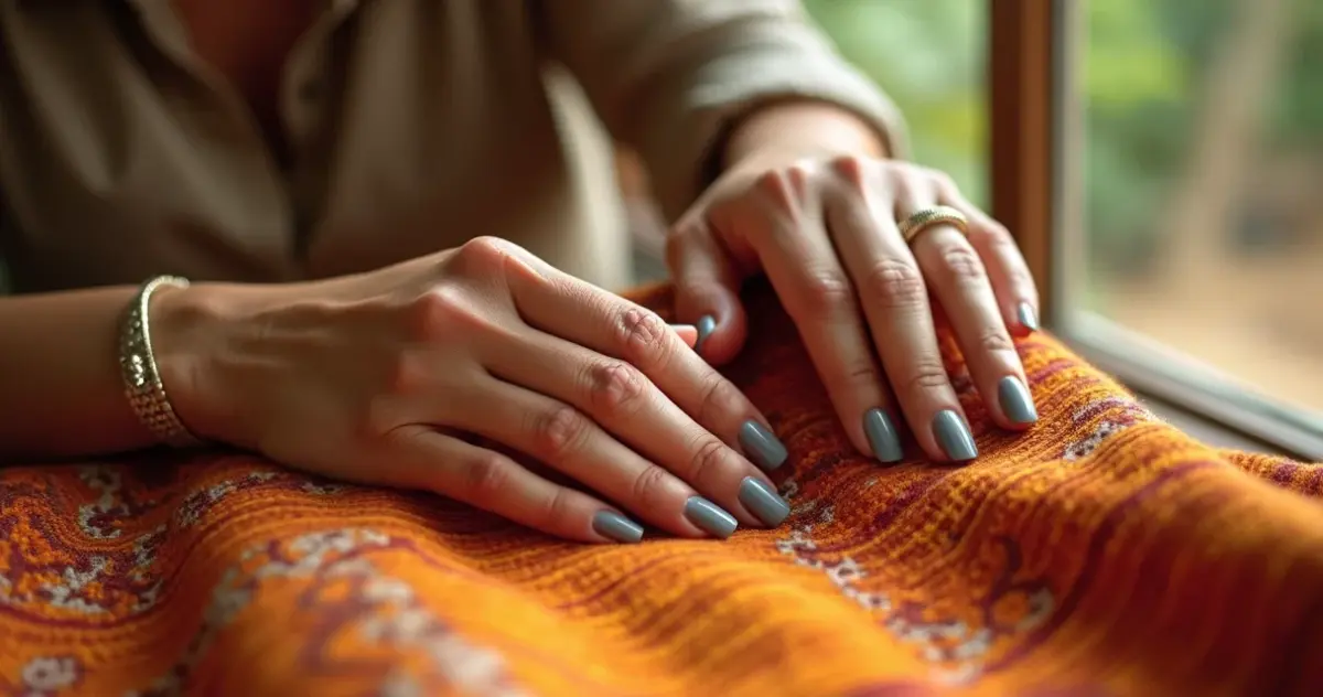 12 Ideias de Unhas Cinza Que Transformam Seu Visual em 1 Minuto 12 Ideias de Unhas Cinza Que Transformam Seu Visual em 1 Minuto