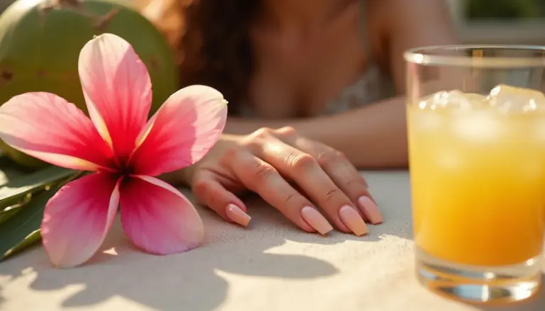 70 ideias de unhas discreta que são elegância pura em 2026