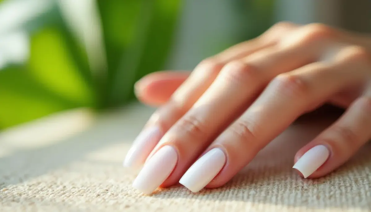 45 Unhas em Gel Clarinha que Alongam e Duram Até 28 Dias