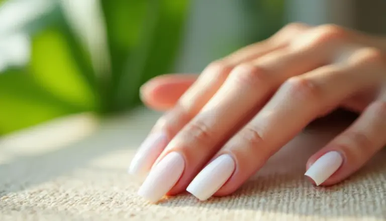 45 Unhas em Gel Clarinha que Alongam e Duram Até 28 Dias