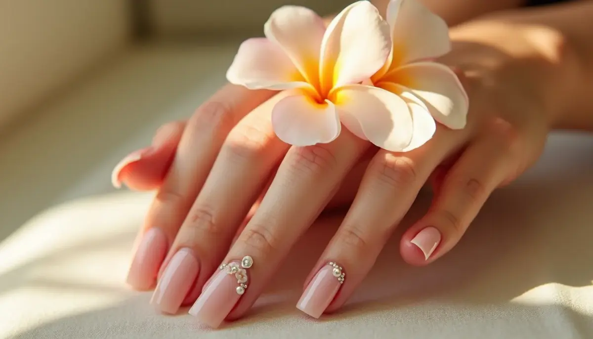 47 Unhas em Gel Delicadas que São Elegância Pura em 2026