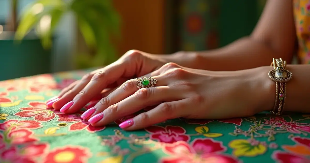 22 Ideias de Unhas Inspiração Carnaval que Duram 3 Semanas
