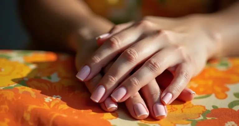 32 Ideias de Unhas Minimalistas que Transformam Seu Look em 5 Minutos