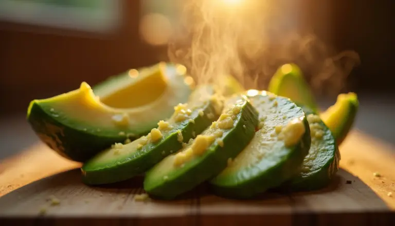 Abacate: 5 receitas salgadas em menos de 10 minutos