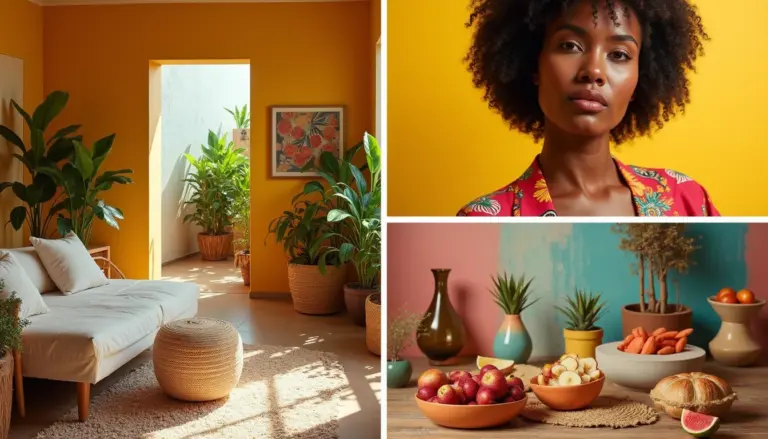 60 Ideias de Aesthetic o Que É e Como Usar na Moda e Decoração