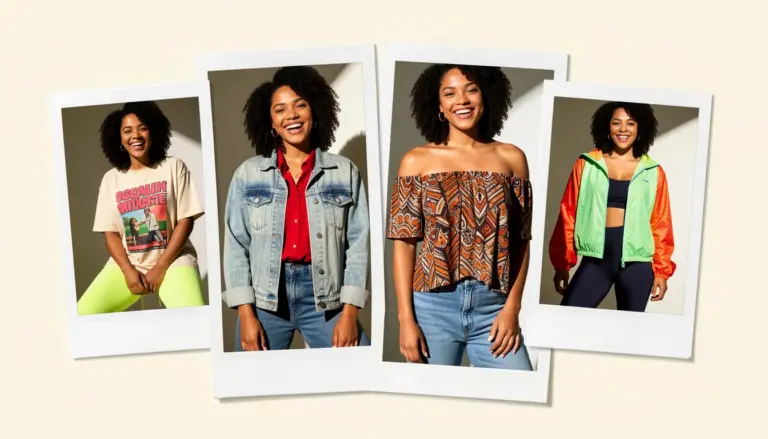 40 Ideias de Anos 80 Roupa Para Usar em 2026 Sem Errar