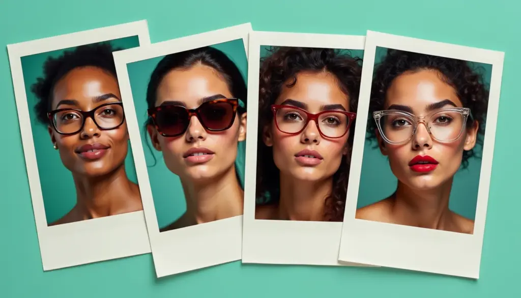41 Ideias De Armação De Oculos Para Rosto Redondo Que Afinam e Alongam 41 Ideias De Armação De Oculos Para Rosto Redondo Que Afinam e Alongam