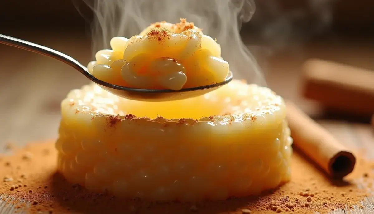 Arroz Doce Cremoso: 7 Variações Fáceis e Rápidas