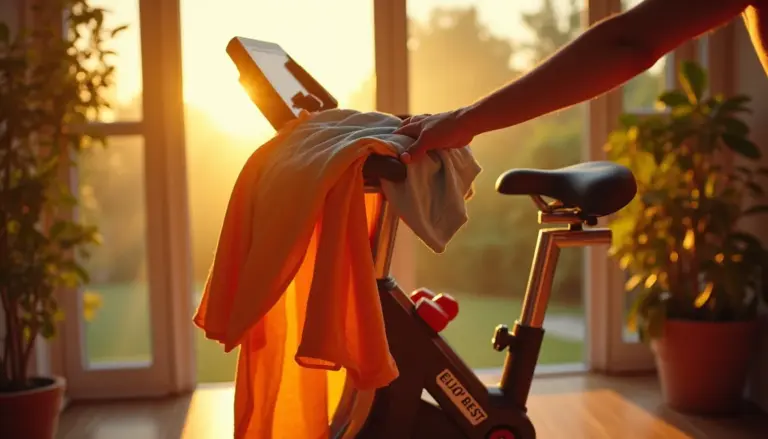 Bicicleta ergométrica vira cabide? Descubra qual modelo comprar Bicicleta ergométrica vira cabide? Descubra qual modelo comprar