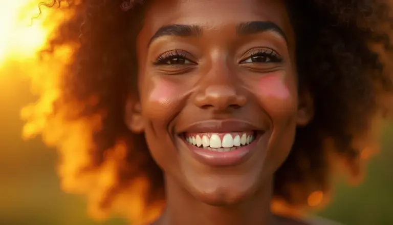 Blush Iluminador: Como Escolher, Aplicar e Acertar no Glow em 2026