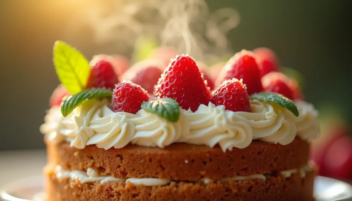 Bolo de Aniversário com Decoração Simples: 5 Ideias Fáceis e Baratas