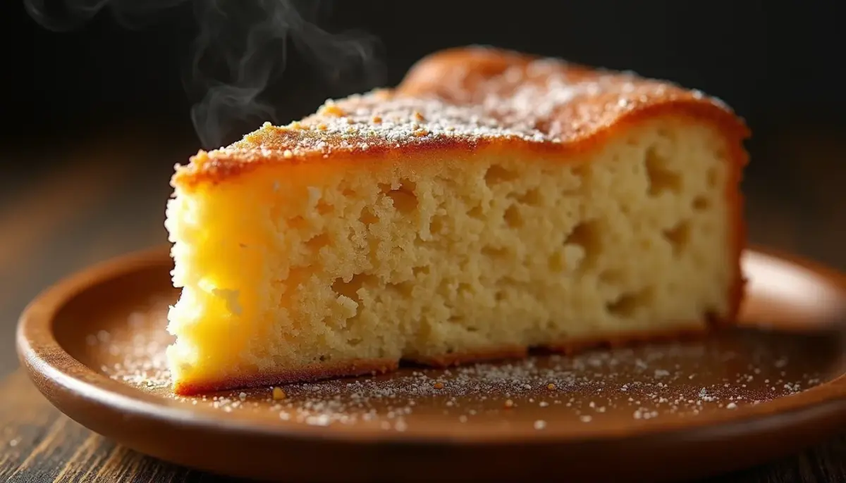 Bolo de banana fofinho e úmido: 7 variações fáceis