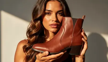 Bota Carmen Steffens: 5 Melhores Modelos para 2026 (Veredito) Bota Carmen Steffens: 5 Melhores Modelos para 2026 (Veredito)