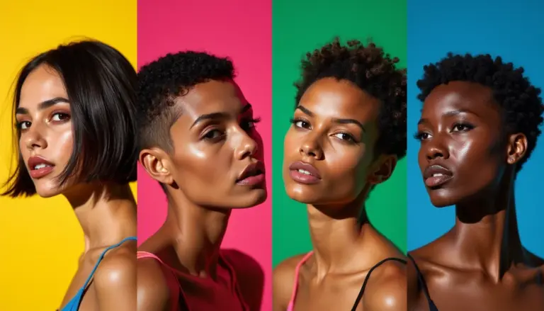 34 Ideias de Cabelo Curtinho Que São Puro Estilo 34 Ideias de Cabelo Curtinho Que São Puro Estilo em 2026