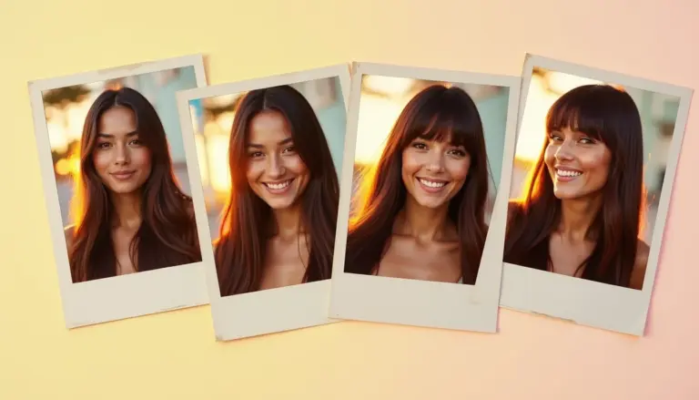 45 Cortes para Cabelo Longo Feminino Liso 45 Cortes para Cabelo Longo Feminino Liso em 2026