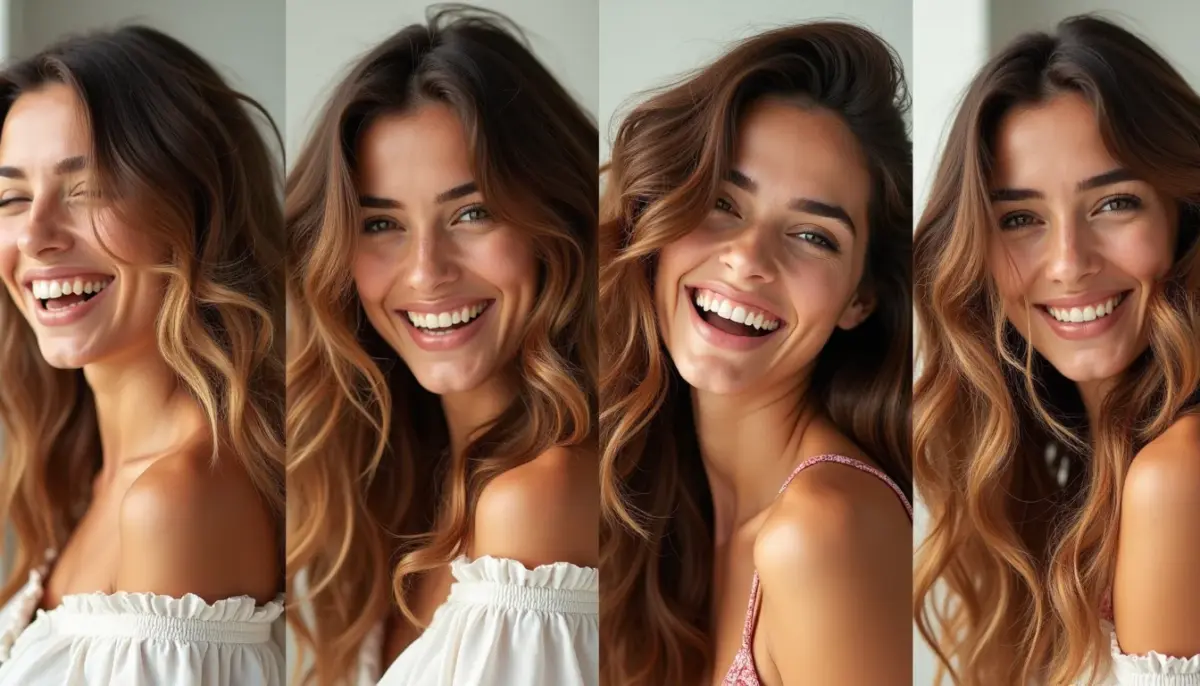 45 ideias para cabelo ondulado leve sem pesar os fios 45 ideias para cabelo ondulado leve sem pesar os fios