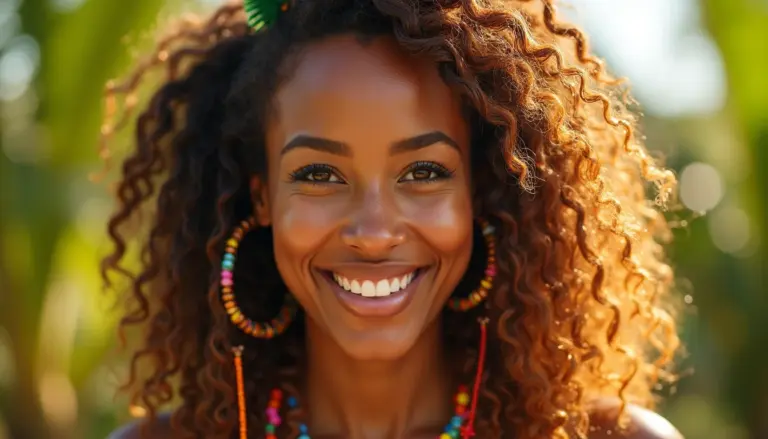 47 ideias de cabelo pro carnaval que vão durar a folha inteira