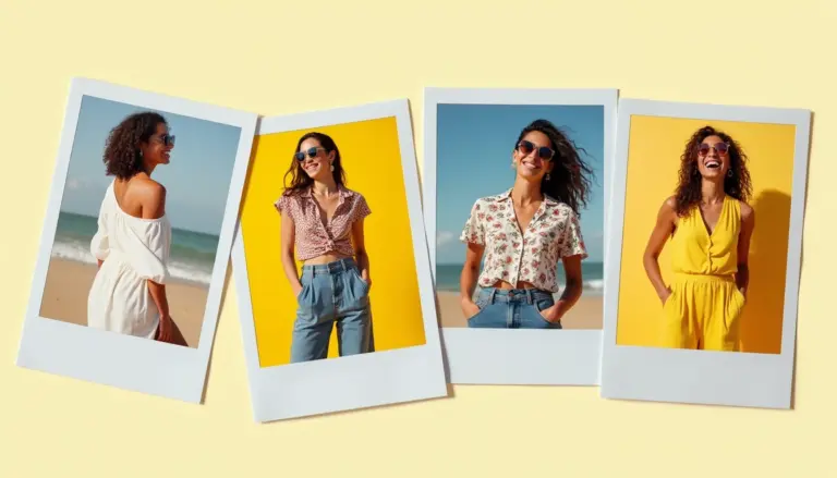 30 Ideias de Calça Envelope: Como Usar, Amarrar e Onde Comprar