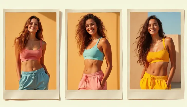 60 Ideias de Calça Jogger Feminina: Looks Confortáveis e Estilosos