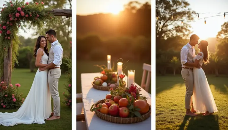 55 Ideias de Casamento Simples ao Ar Livre Que Cabem no Bolso 55 Ideias de Casamento Simples ao Ar Livre Que Cabem no Bolso