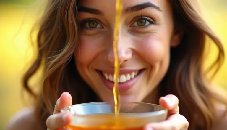 Chá de camomila clareia cabelo? Veja o que funciona de verdade
