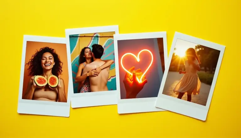 46 Combinações de Emojis para Expressar Sentimentos e Criar Estéticas Únicas