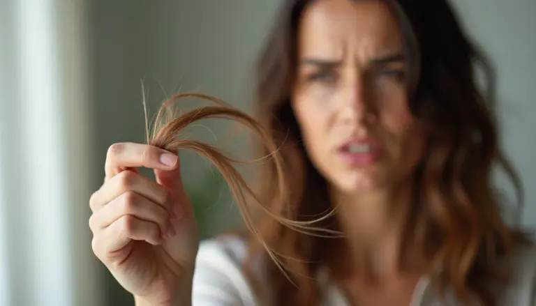 Como crescer o cabelo: o erro que trava o comprimento