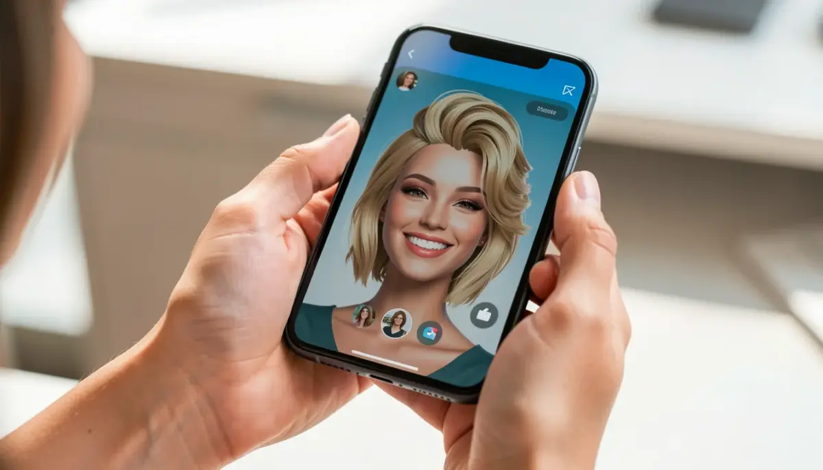 Como Escolher o Corte de Cabelo Ideal pelo Simulador Virtual e Acertar de Primeira