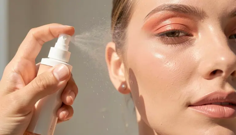 Como Fazer a Maquiagem Durar no Calor: Passo a Passo Infalível Como Fazer a Maquiagem Durar no Calor: Passo a Passo Infalível