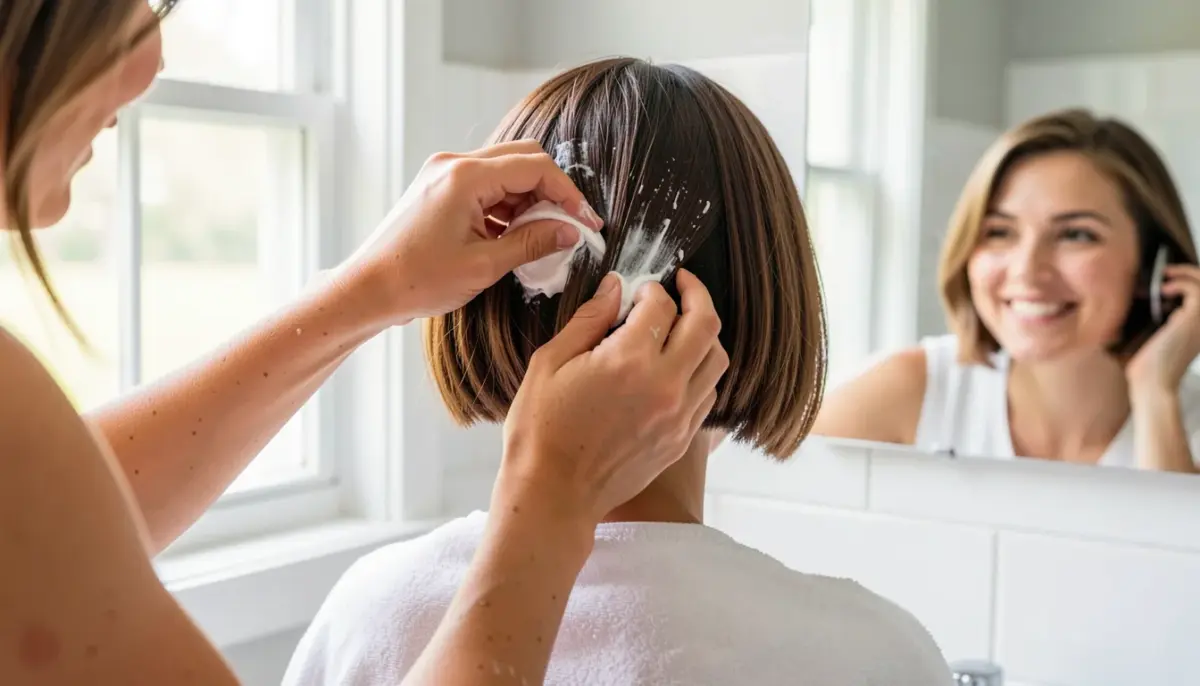 Como Finalizar Corte de Cabelo Feminino Curto em Casa: Passo a Passo