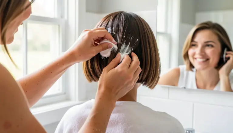 Como Finalizar Corte de Cabelo Feminino Curto em Casa: Passo a Passo Como Finalizar Corte de Cabelo Feminino Curto em Casa: Passo a Passo