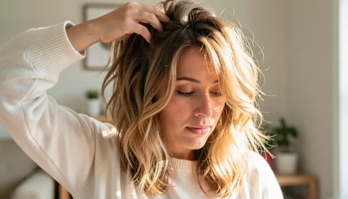Como Finalizar o Corte Shaggy Hair no Dia a Dia: Volume Sem Esforço