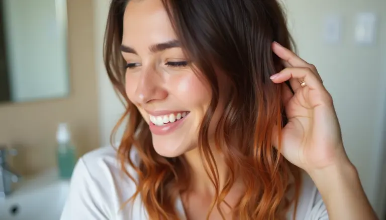 Como tirar tinta do cabelo em casa sem estragar os fios