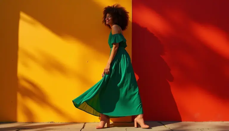 Como usar bota com vestido longo: 7 modelos que valorizam seu look Como usar bota com vestido longo: 7 modelos que valorizam seu look