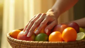 60 Cores de Unhas Claras para 2026: A Cor Certa Para Você 60 Cores de Unhas Claras para 2026: A Cor Certa Para Você