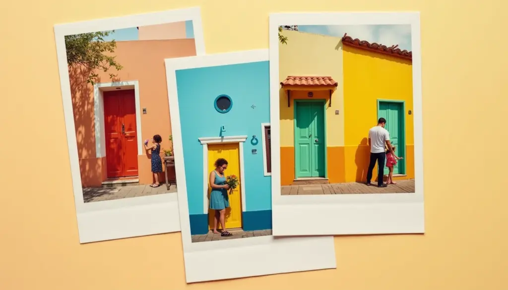 62 Ideias de Cores de Casas Pintadas por Fora Para 2026