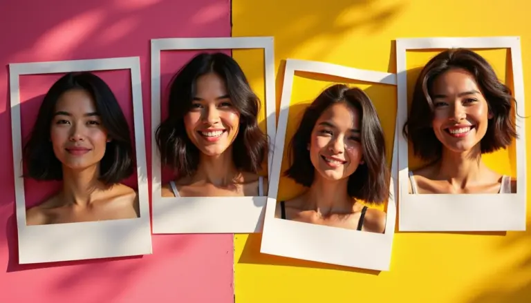 45 Ideias de Corte Bob Médio para Arrasar 45 Ideias de Corte Bob Médio para Arrasar em 2026