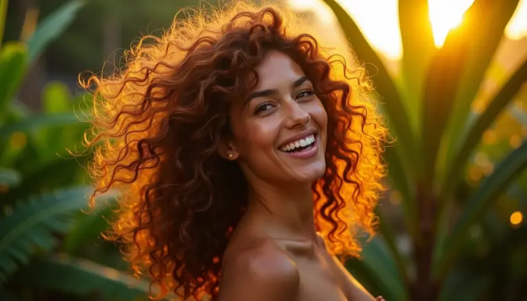50 cortes de cabelo volumoso feminino para 2026 que transformam seu visual