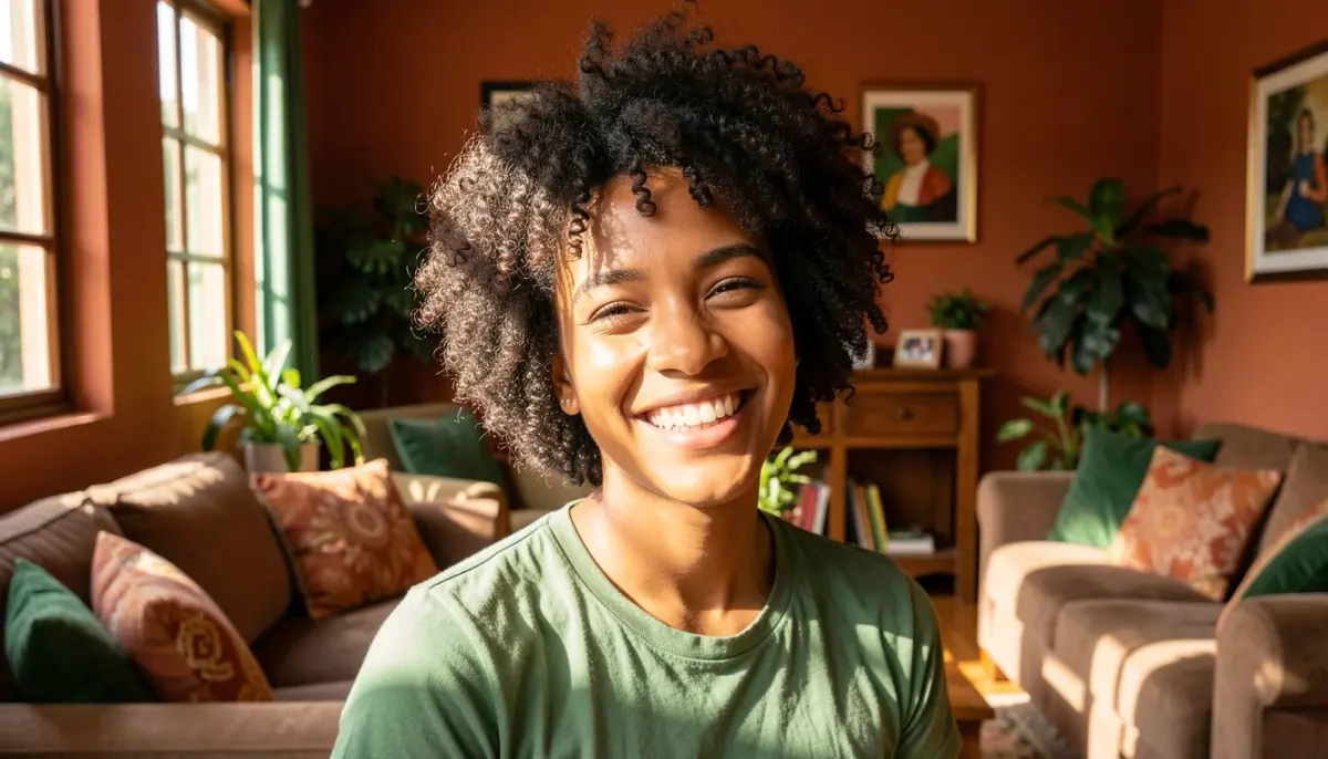 42 Ideias de Corte de Cabelo Feminino Crespo Para 2026
