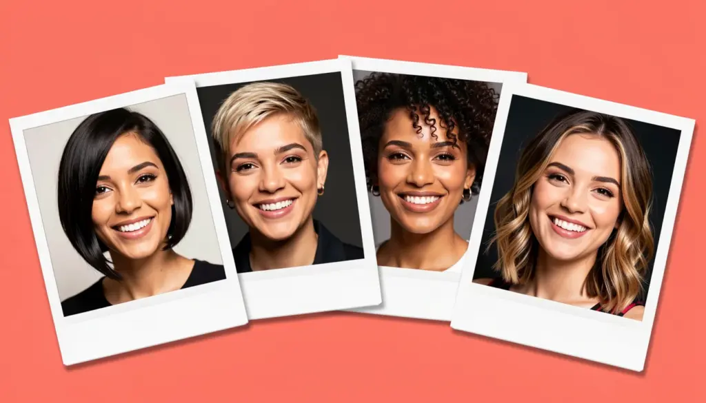 44 Ideias de Corte de Cabelo Feminino Curto para Arrasar em 2026