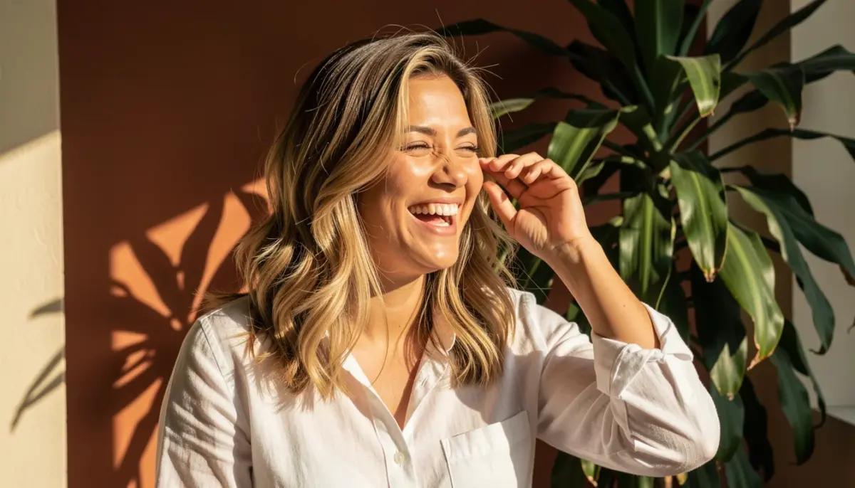 43 Ideias de Corte de Cabelo Feminino em Camadas para 2026