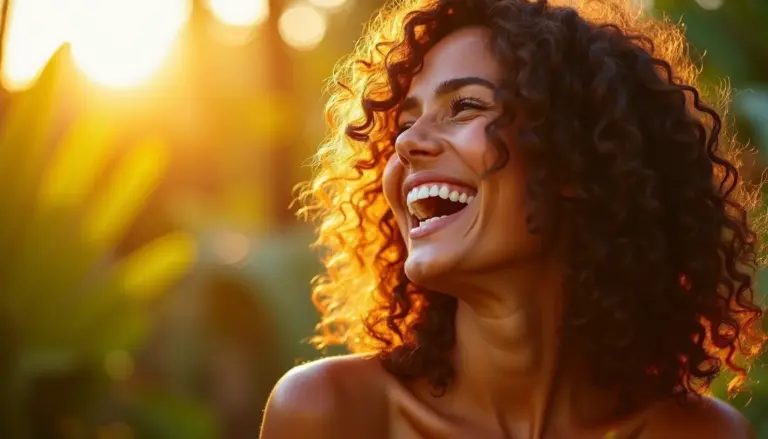75 Cortes de Cabelo Feminino Ondulado Médio para 2026
