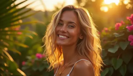 45 Ideias de Corte para Cabelo no Ombro que Transformam o Visual