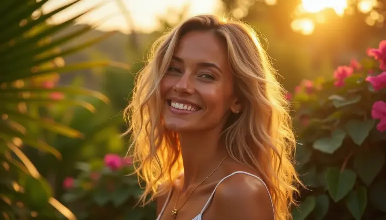 45 Ideias de Corte para Cabelo no Ombro que Transformam o Visual
