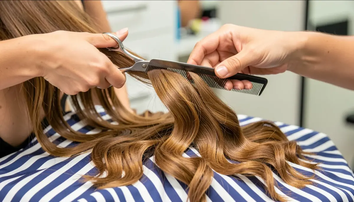 Corte Shaggy Hair Feminino Passo a Passo: Tutorial Profissional em Casa