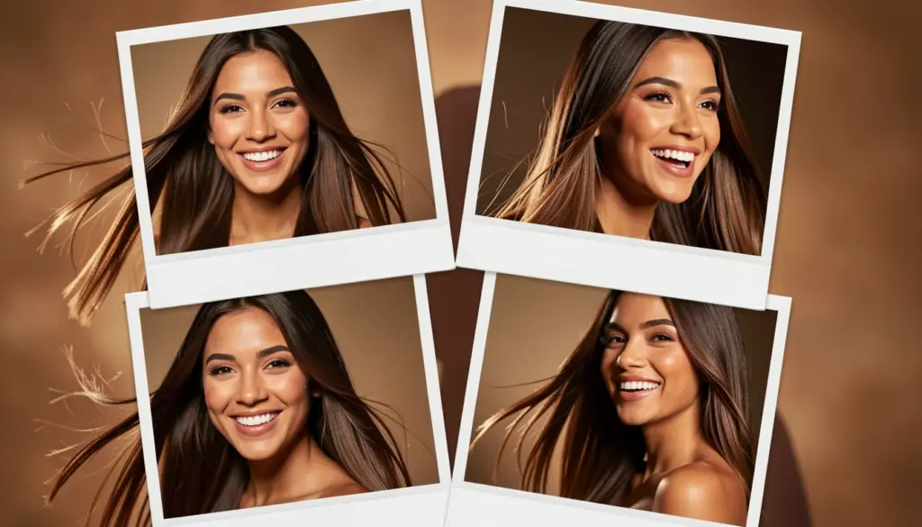 31 Ideias de Cortes de Cabelo Feminino Longo Liso com Movimento