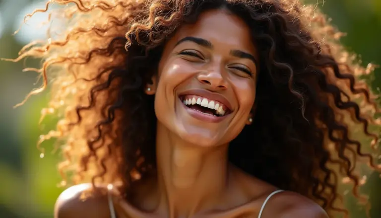50 Cortes de Cabelo em Camadas para Cada Formato de Rosto