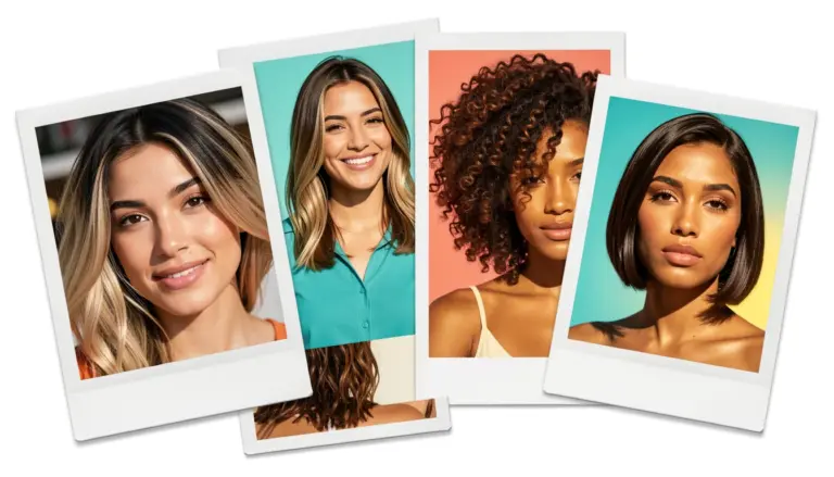 44 Cortes para Transição Capilar Fotos que Inspiram sua Jornada 44 Cortes para Transição Capilar Fotos que Inspiram sua Jornada