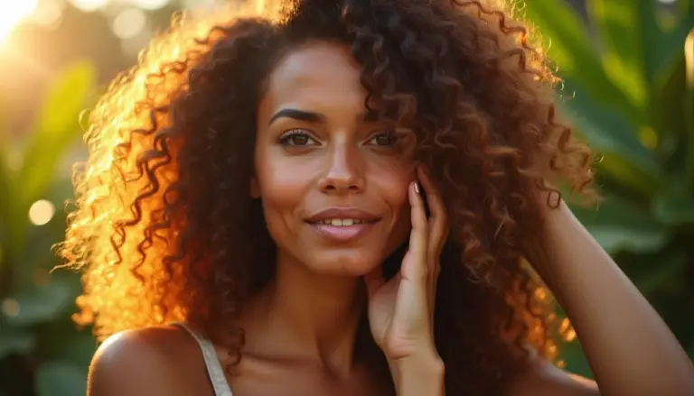 Creme para cabelo ressecado cacheado: o que funciona de verdade em 2026