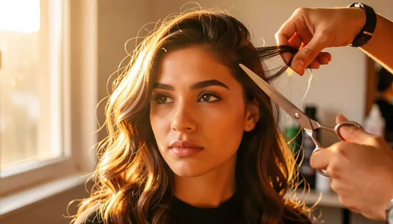 De Quanto em Quanto Tempo Devo Cortar o Cabelo? Guia por Tipo e Comprimento